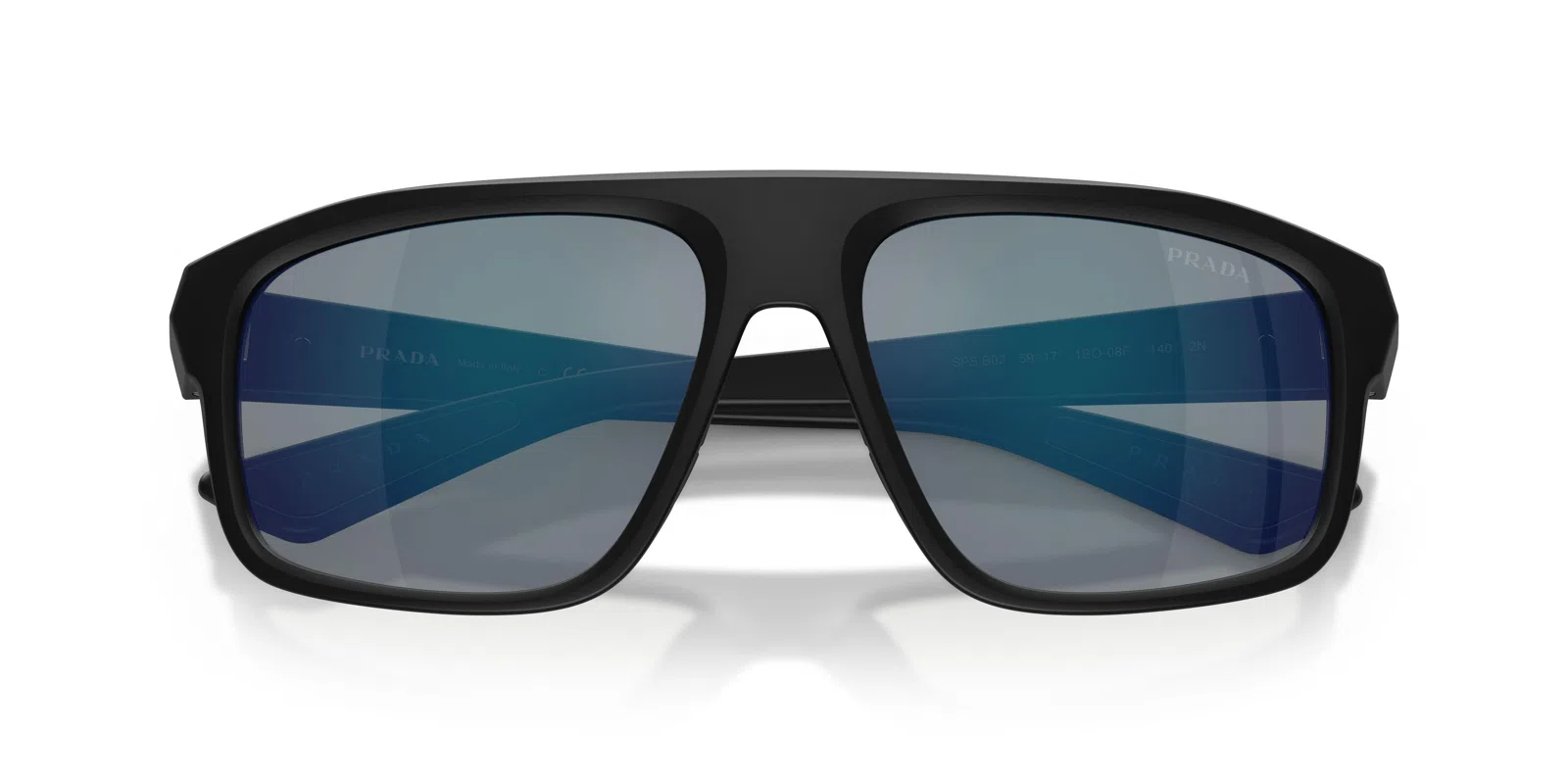 Prada Linea Rossa B02S Sunglasses - view 23